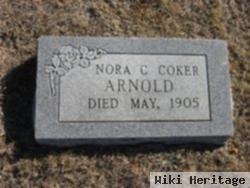 Nora C Coker Arnold