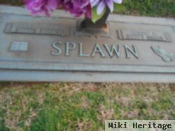 Lennie Hazel Brown Splawn