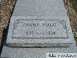 Fanny Haug