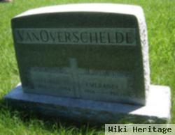 Emiel Van Overschelde