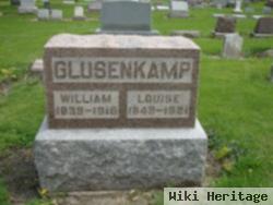 Louise Glusenkamp