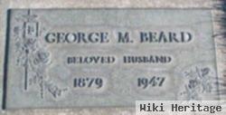 George M. Beard