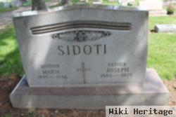 Joseph Sidoti