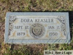 Nora Dora Brown Keasler