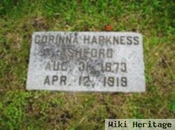 Corinna Harkness Ashford