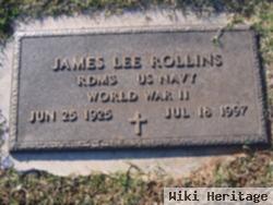 James Lee Rollins