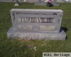 Purlie Brant Turbeville