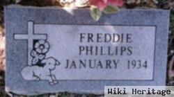 Freddie Phillips