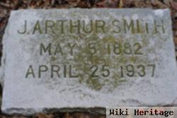 J. Arthur Smith