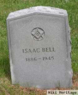 Isaac Bell