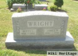 Betty L. Wright