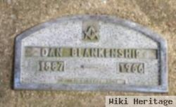 Dennis "dan" Blankenship