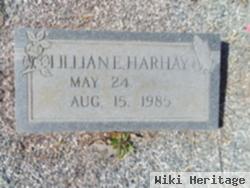 Lillian E. Harhay