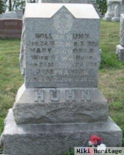 Joseph Huhn