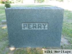 Kenneth G Perry