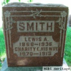 Lewis Arthur Smith