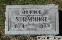 Seraphine Eleanora Keegan