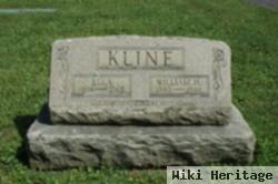 William H Kline