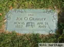 Joe O Gravley