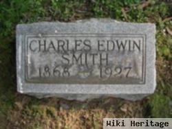 Charles Edwin Smith