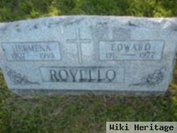 Edward Rovello