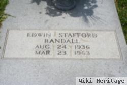 Edwin Stafford Randall