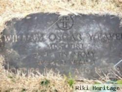 William Oscar Weaver