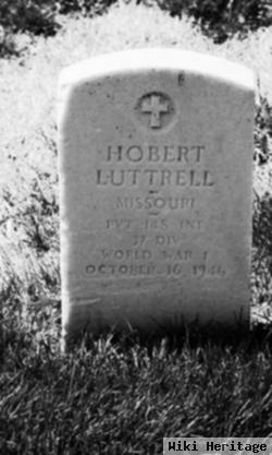 Hobert Luttrell