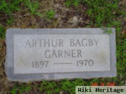 Arthur Bagby Garner