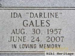 Ida Darline Gales