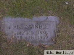 Abe Swindle