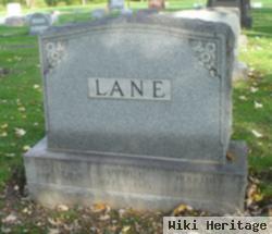 Bryant B Lane