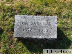 Ida Sophia Buller Sankela