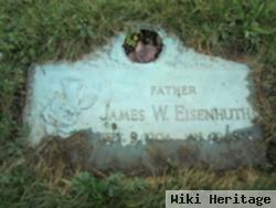 James William Eisenhuth