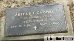 Arthur Gassner