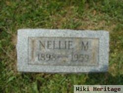 Nellie M. Markley Waggoner