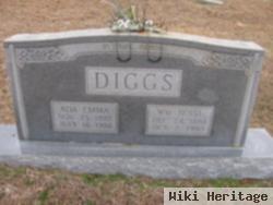 William Jesse Diggs