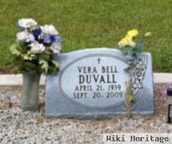 Vera Bell Duvall