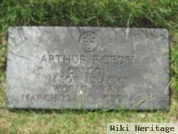 Arthur Roedel