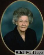 Ruth Helen Pfaffenroth Haffner