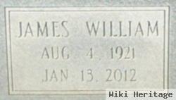 James William Clay, Sr