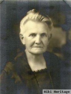 Margaret A "maggie" Heath Niles