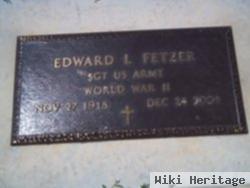 Edward Fetzer