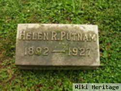 Helen Ruhl Putnam