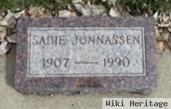 Sadie Jonnassen