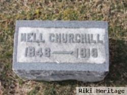 Nell Churchill