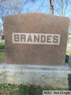 Theodore Brandes