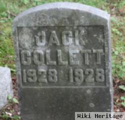 Jack Collett