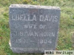 Luella Davis Van Horn