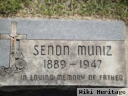 Senon Muniz